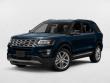 Used 2017 Ford Explorer XLT SUV