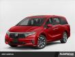 Used 2022 Honda Odyssey EX-L Van