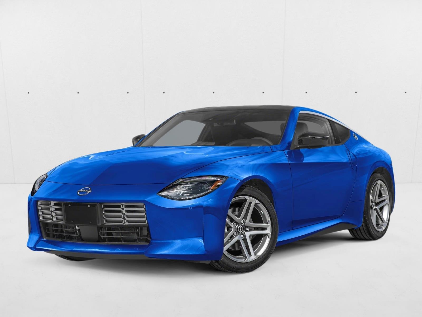 2026 Nissan Z