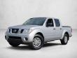 Used 2018 Nissan Frontier SV V6 Truck Crew Cab