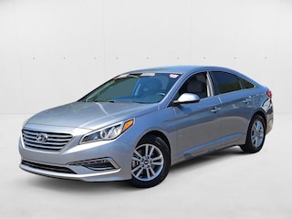 2015 Hyundai Sonata 2.4L SE Sedan