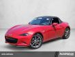 Used 2016 Mazda Mazda MX-5 Miata Grand Touring Convertible