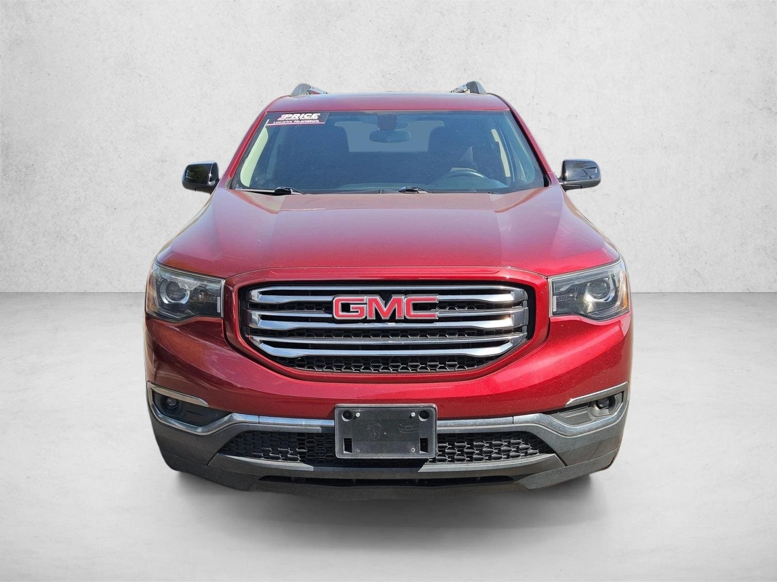 Used 2017 GMC Acadia SLE-2 with VIN 1GKKNTLS0HZ171769 for sale in Tempe, AZ