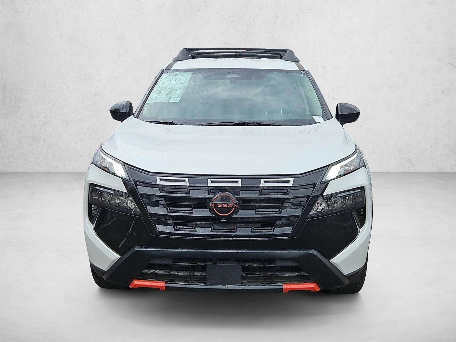 2026 Nissan Rogue Rock Creek - Photo 6