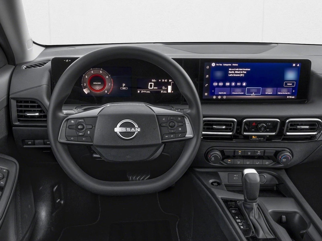 New 2027 Nissan Sentra S 4dr Car