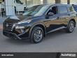 Certified 2026 Nissan Rogue S SUV