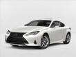 Used 2019 Lexus RC 300 RC 300 Coupe