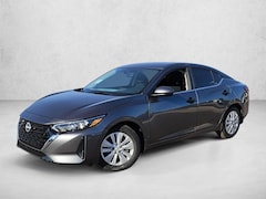2025 Nissan Sentra S Sedan