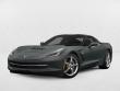 Used 2015 Chevrolet Corvette Z51 3LT Coupe