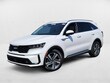 Kia Sorento Plug-In Hybrid