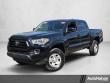Used 2020 Toyota Tacoma SR Truck Double Cab