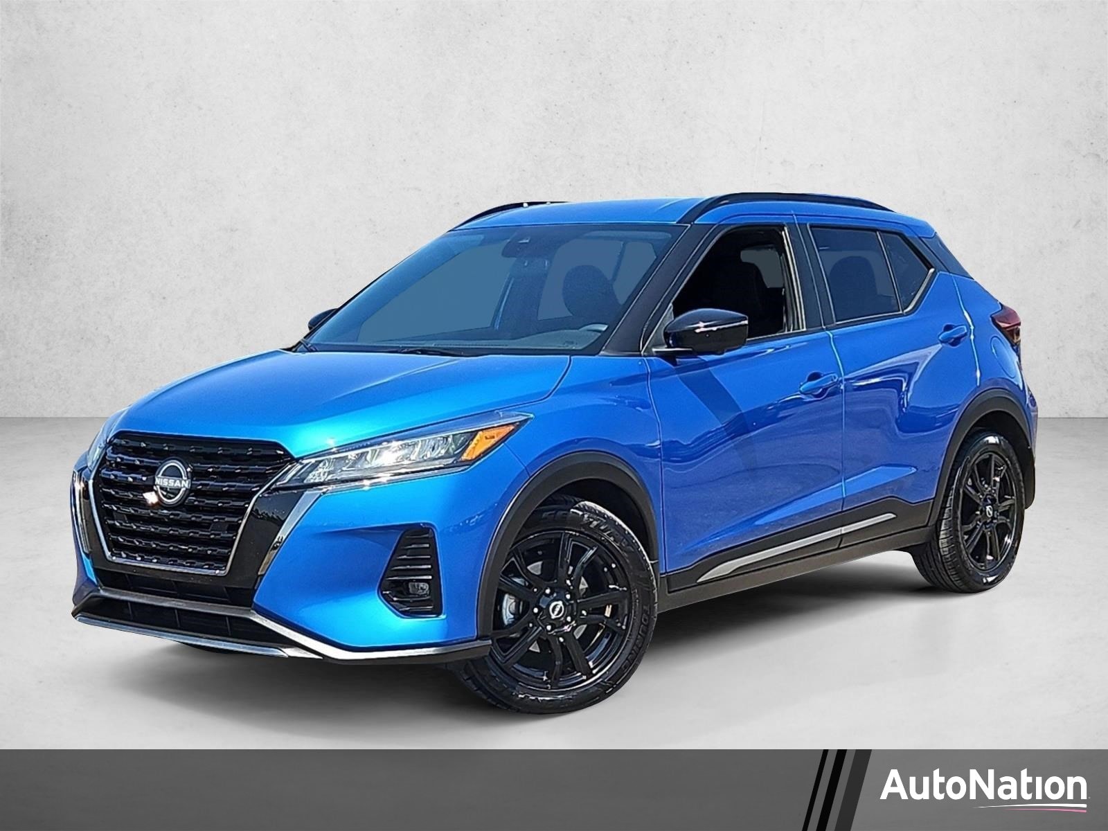 2023 Nissan Kicks 1.6 SR's photo