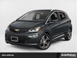  Chevrolet Bolt EV