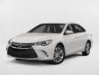 Used 2015 Toyota Camry XLE Sedan