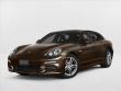 Used 2016 Porsche Panamera 4 Sport Turismo