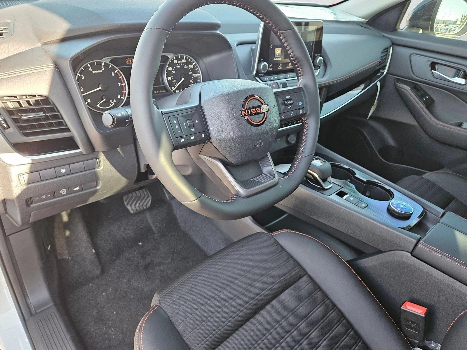 2022 Nissan Rogue for Sale in Tempe, AZ | AutoNation Nissan Tempe
