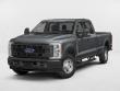 Used 2025 Ford F-250 XL Truck Crew Cab