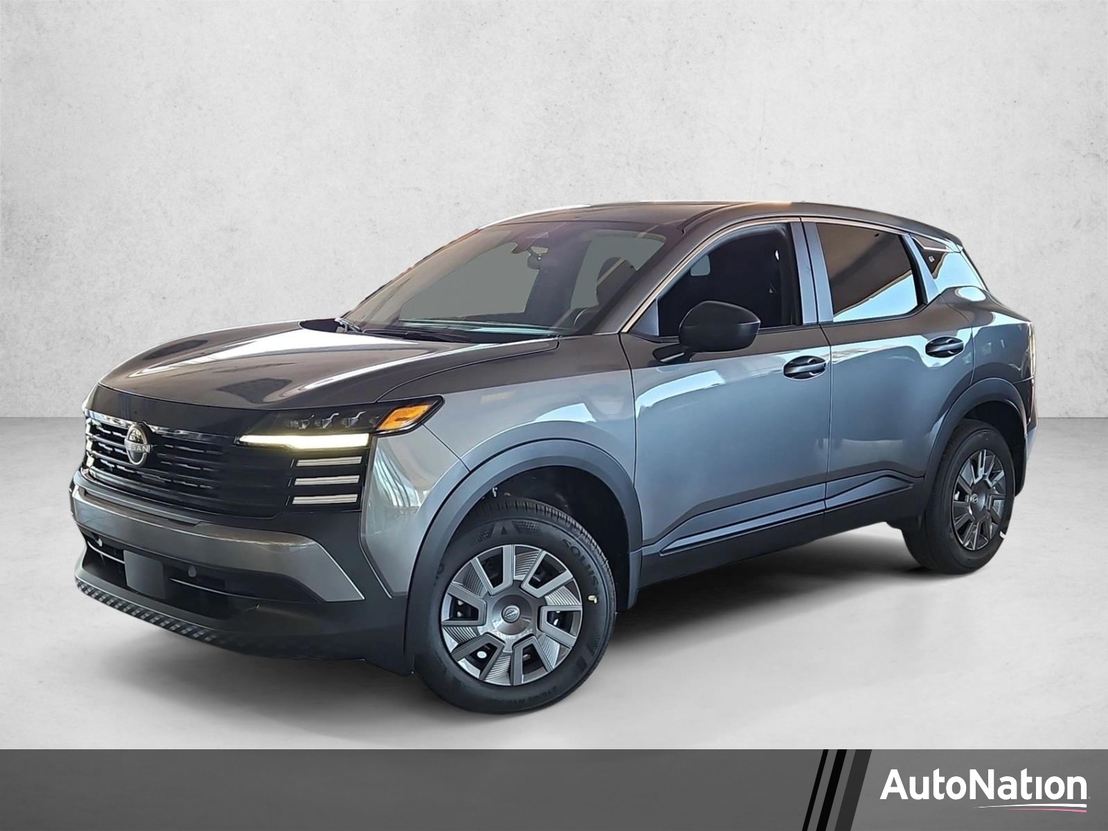 2027 Nissan KICKS