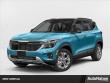 Used 2024 Kia Seltos S SUV