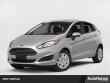 Used 2016 Ford Fiesta SE Hatchback