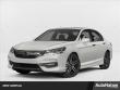 Used 2016 Honda Accord Touring Sedan