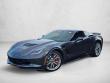 Used 2017 Chevrolet Corvette Z06 2LZ Coupe