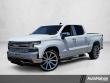 Used 2019 Chevrolet Silverado 1500 LT Truck Crew Cab