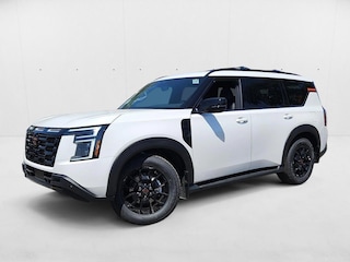 2025 Nissan Armada PRO-4X SUV