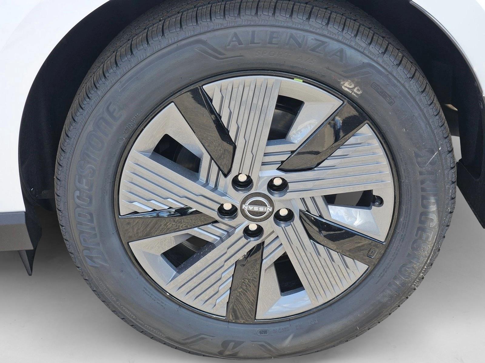 2025 Nissan Murano SL - Photo 9