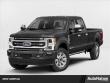 Used 2021 Ford F-350 Platinum Truck Crew Cab