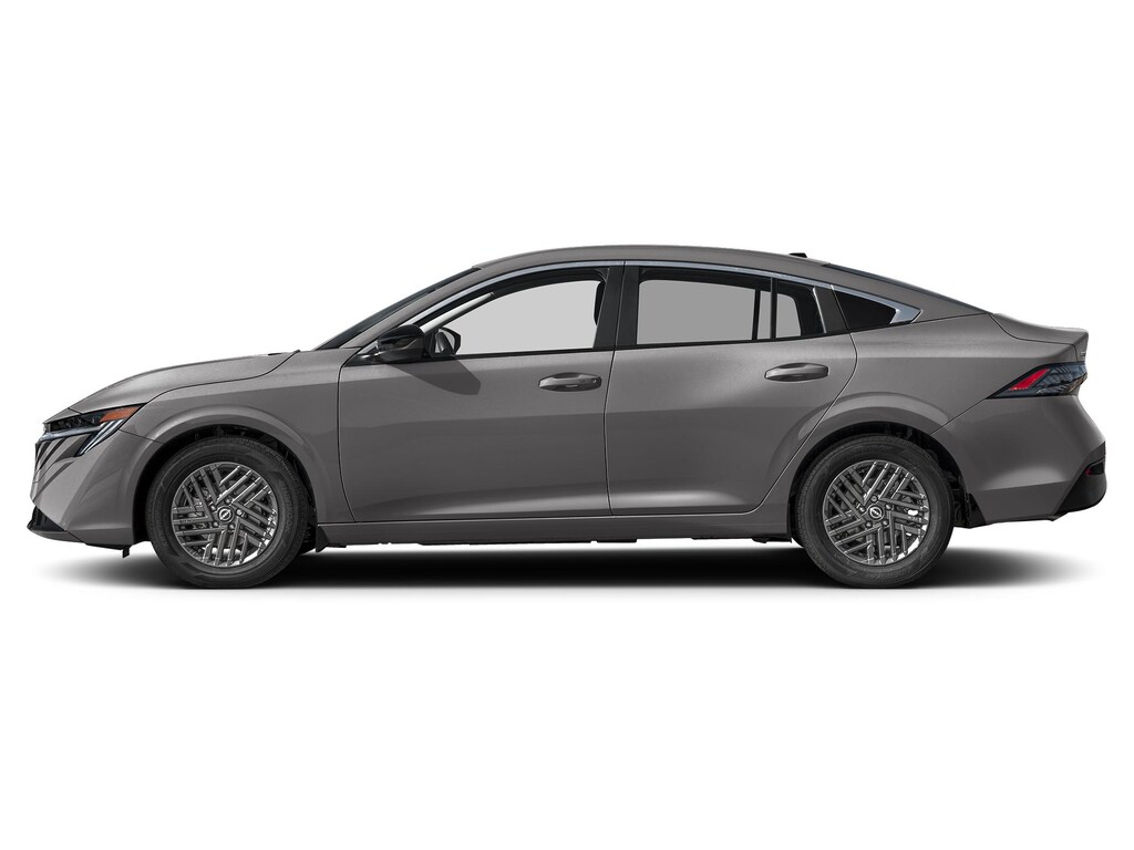 New 2027 Nissan Sentra SV 4dr Car