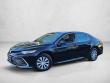 Used 2022 Toyota Camry Hybrid Hybrid LE Sedan