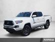 Used 2022 Toyota Tacoma SR5 Truck Double Cab