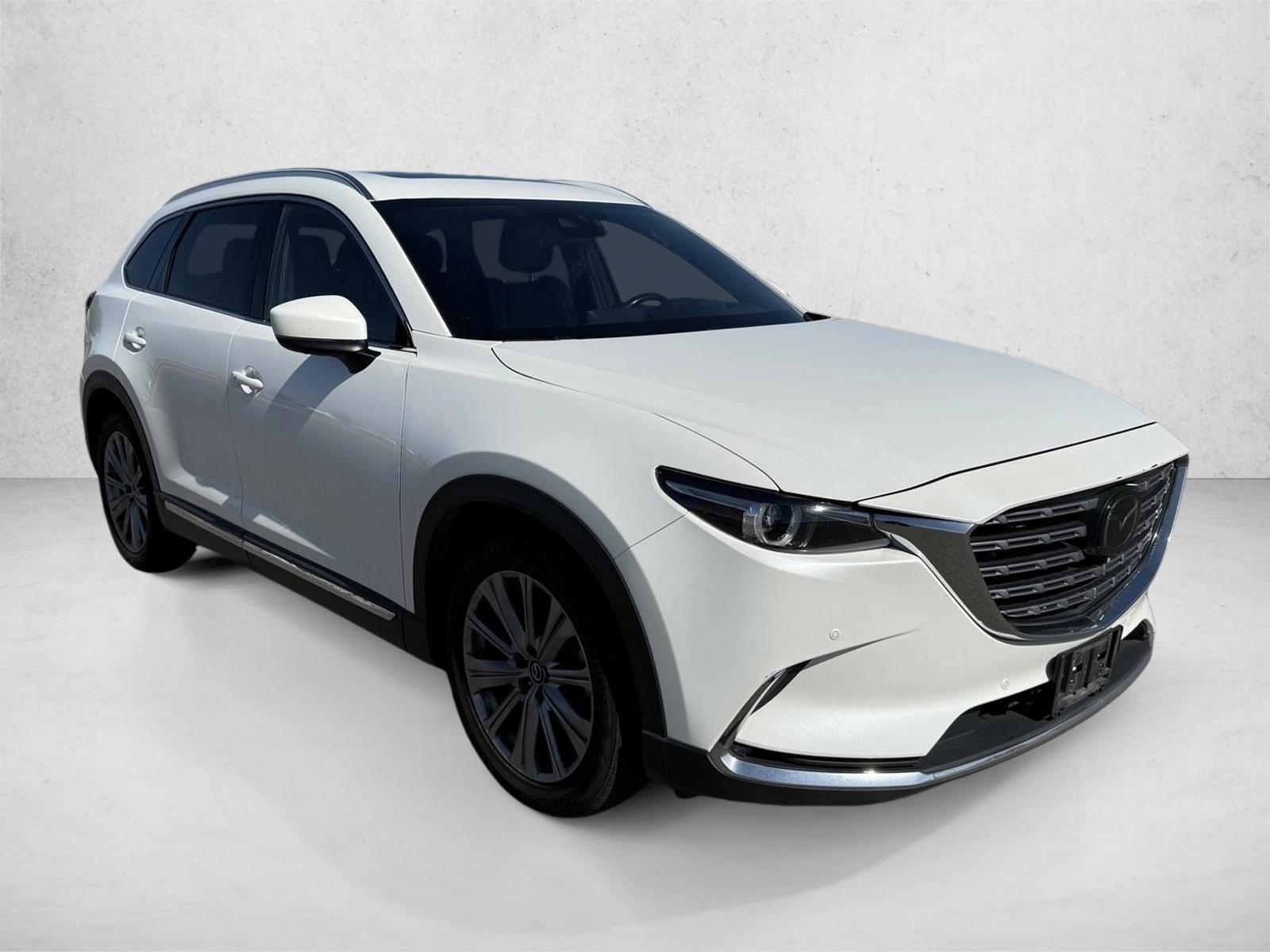 2023 Mazda CX-9 Signature photo 3