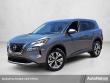 Certified 2023 Nissan Rogue SV SUV