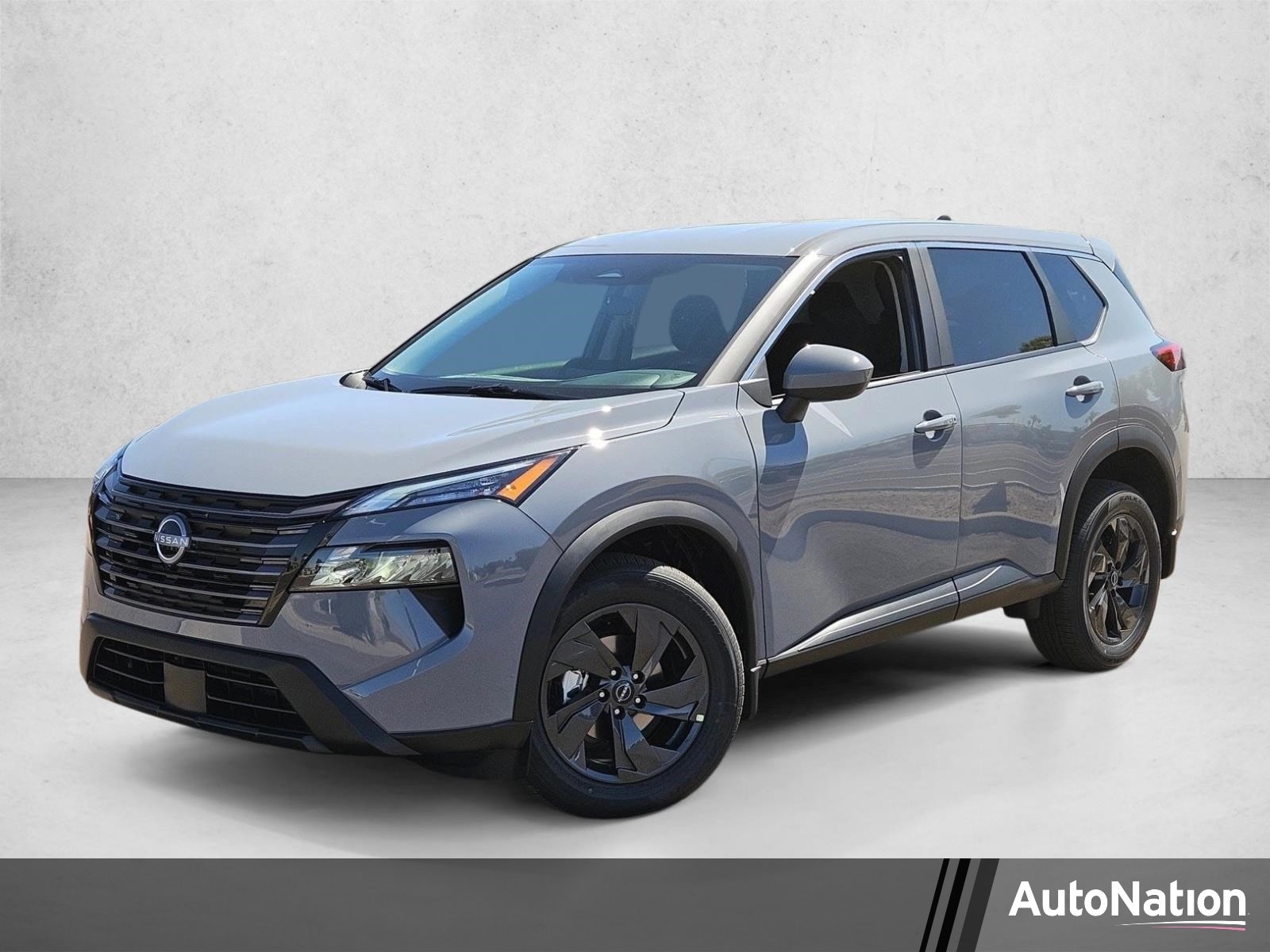2022 Nissan Rogue for Sale in Tempe, AZ | AutoNation Nissan Tempe