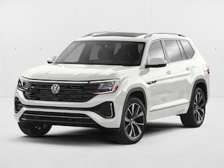 2024 Volkswagen Atlas 2.0T SEL SUV