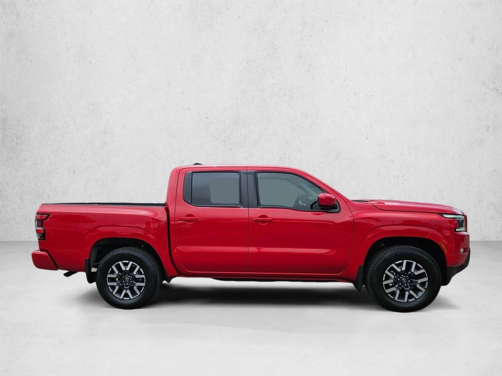 2024 Nissan Frontier for Sale Near Phoenix, AZ | AutoNation Nissan