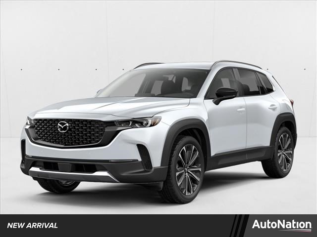 2024 Mazda CX-50 2.5 TURBO PREMIUM PLUS's photo