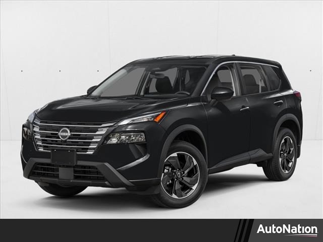 2026 Nissan Rogue SV FWD's photo