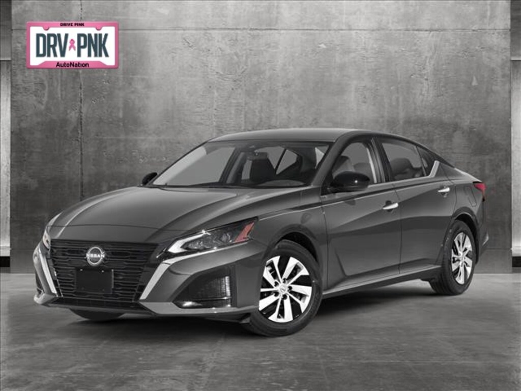 New 2024 Nissan Altima For Sale in Tempe AZ