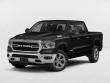 Used 2021 Ram 1500 Big Horn Truck Quad Cab