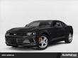 Used 2018 Chevrolet Camaro 1LT Coupe