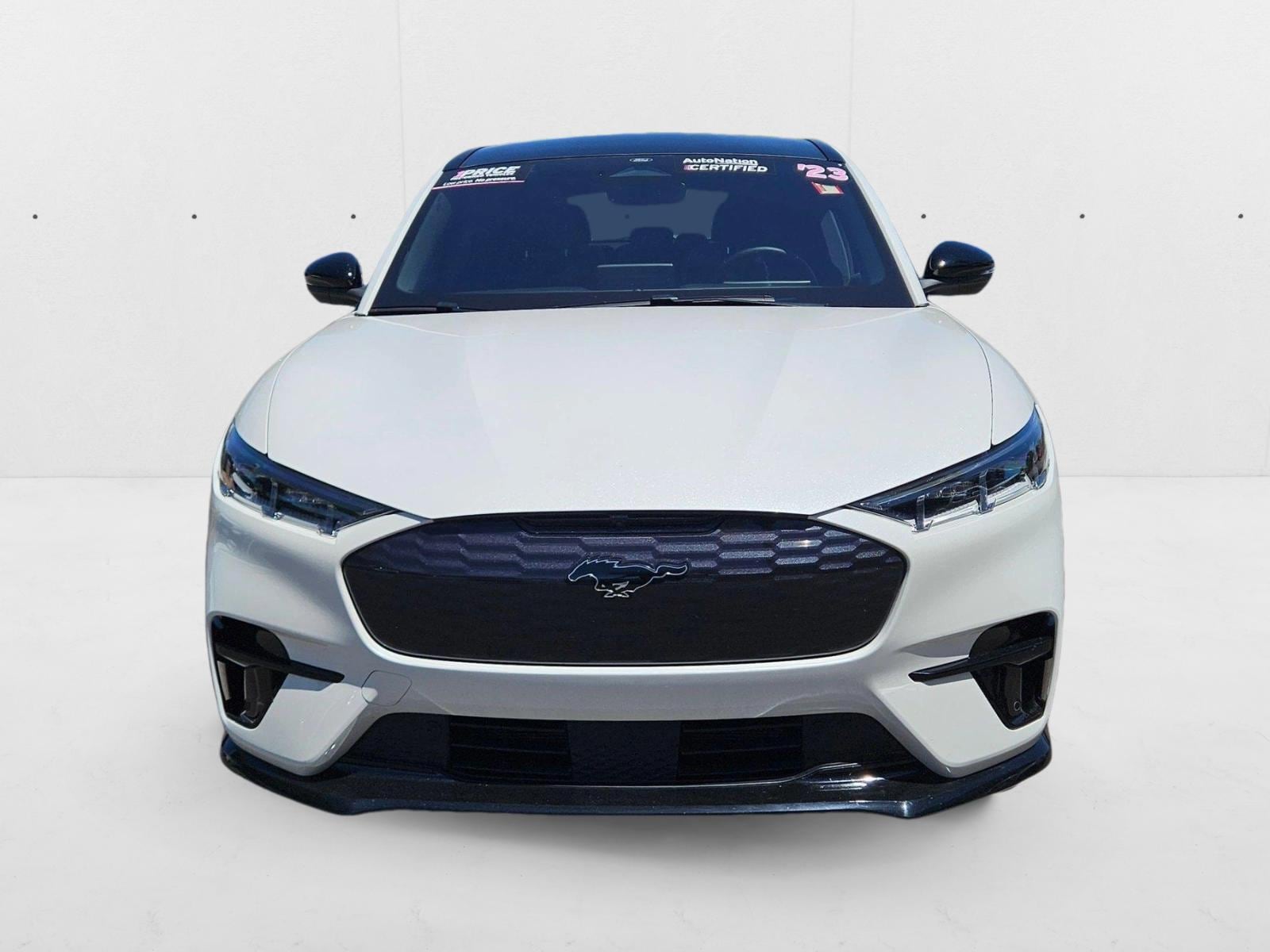 Used 2023 Ford Mustang Mach-E GT AWD with VIN 3FMTK4SEXPMA58675 for sale in Tempe, AZ