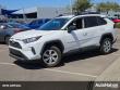 Used 2019 Toyota RAV4 LE SUV