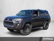 Used 2019 Toyota 4Runner SR5 SUV
