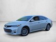  Toyota Avalon Hybrid