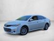 Used 2014 Toyota Avalon Hybrid XLE Premium Sedan