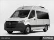 Used 2020 Mercedes-Benz Sprinter 2500  Van Passenger Van