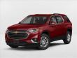 Used 2019 Chevrolet Traverse LT Cloth SUV